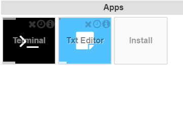 Computer Clicker