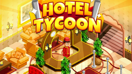 Hotel Tycoon Empire