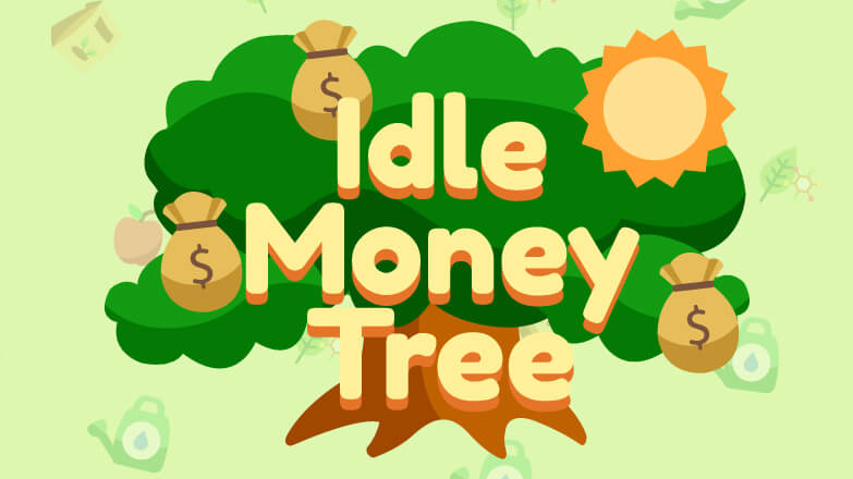 Idle Money Tree
