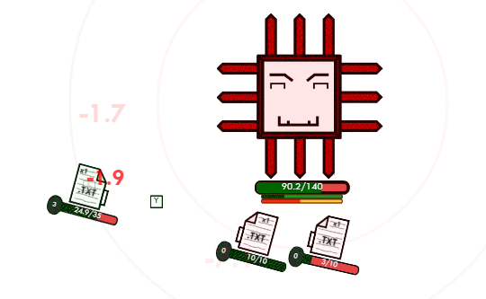 IdleByte 2