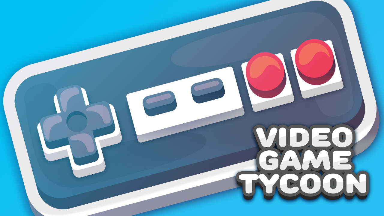 Video Game Tycoon