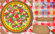 Pizza Clicker