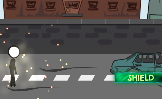 Stickman RPG Money Idle Clicker