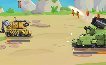 Tanks Squad
